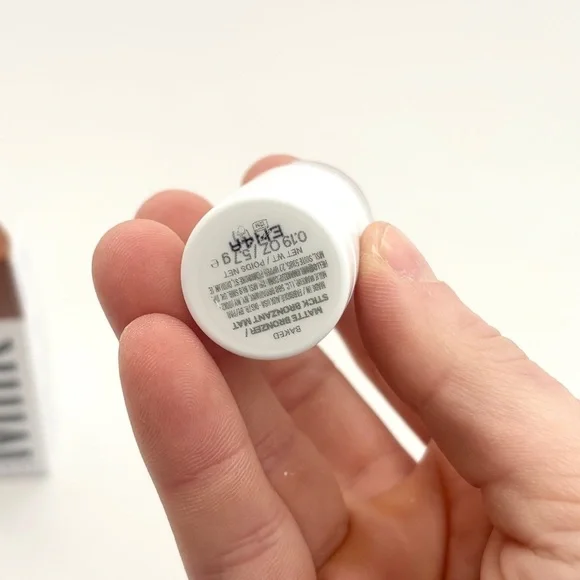 NWT MILK MAKEUP Cream Bronzer Stick - Baked Color - retails for $24 - Picture 5 of 11